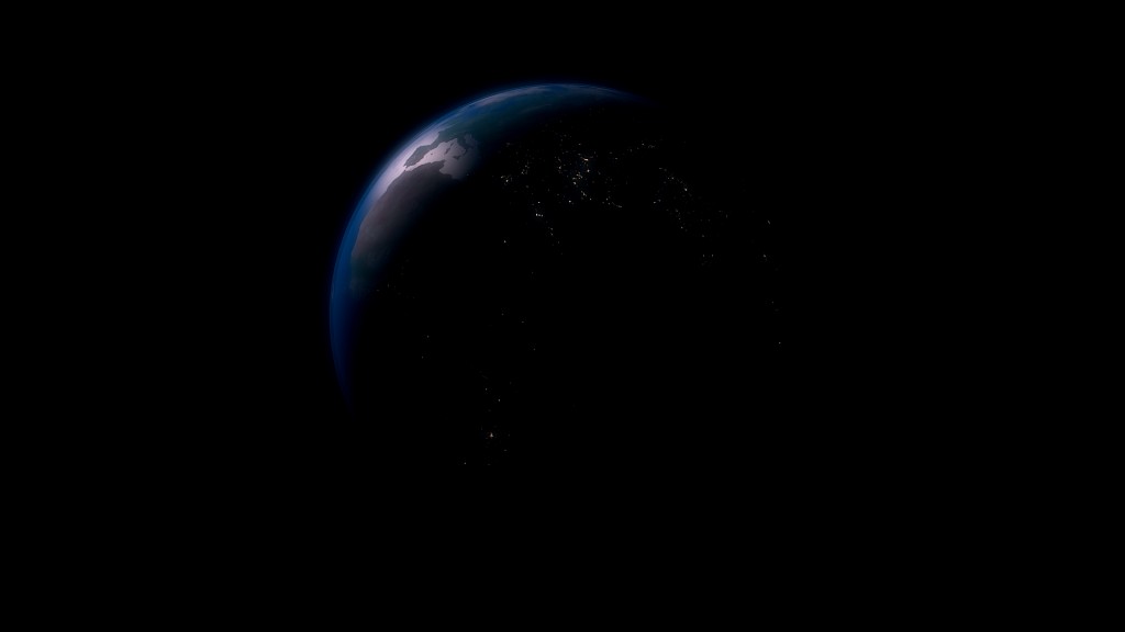 Earth preview image 2